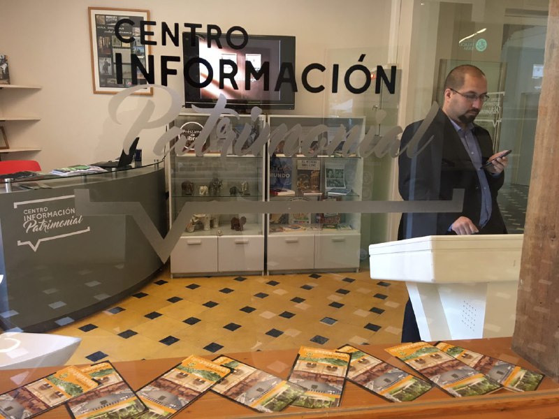 Viña del Mar inaugura Centro de Información Patrimonial