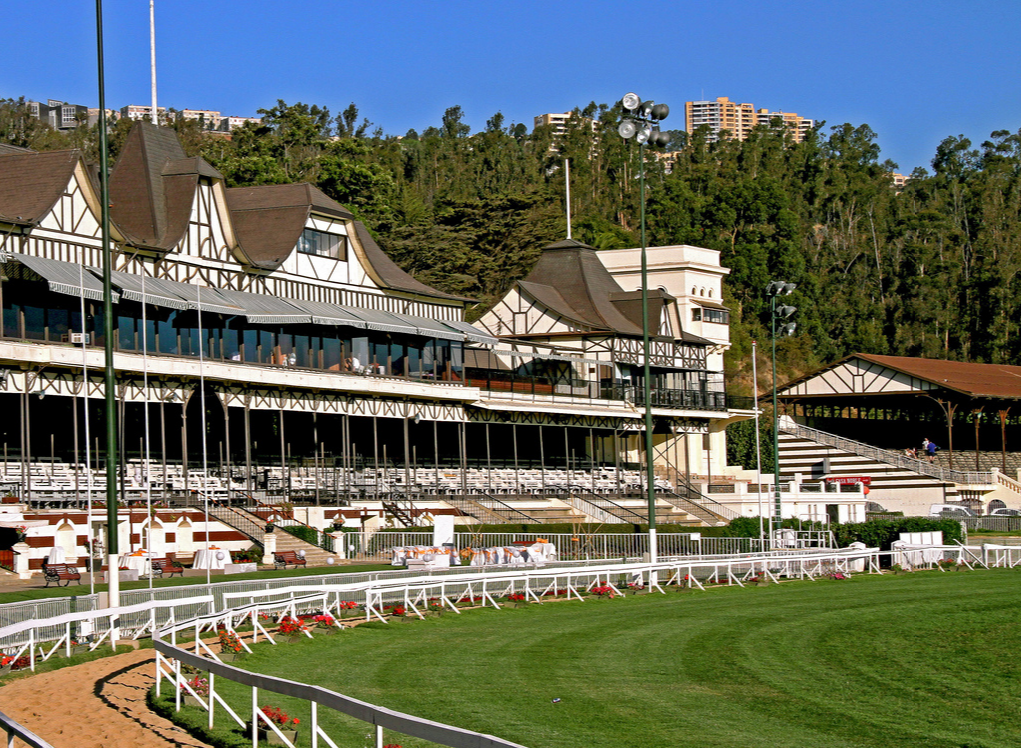 Día del Patrimonio en Viña del Mar: Actividades en Valparaíso Sporting Club
