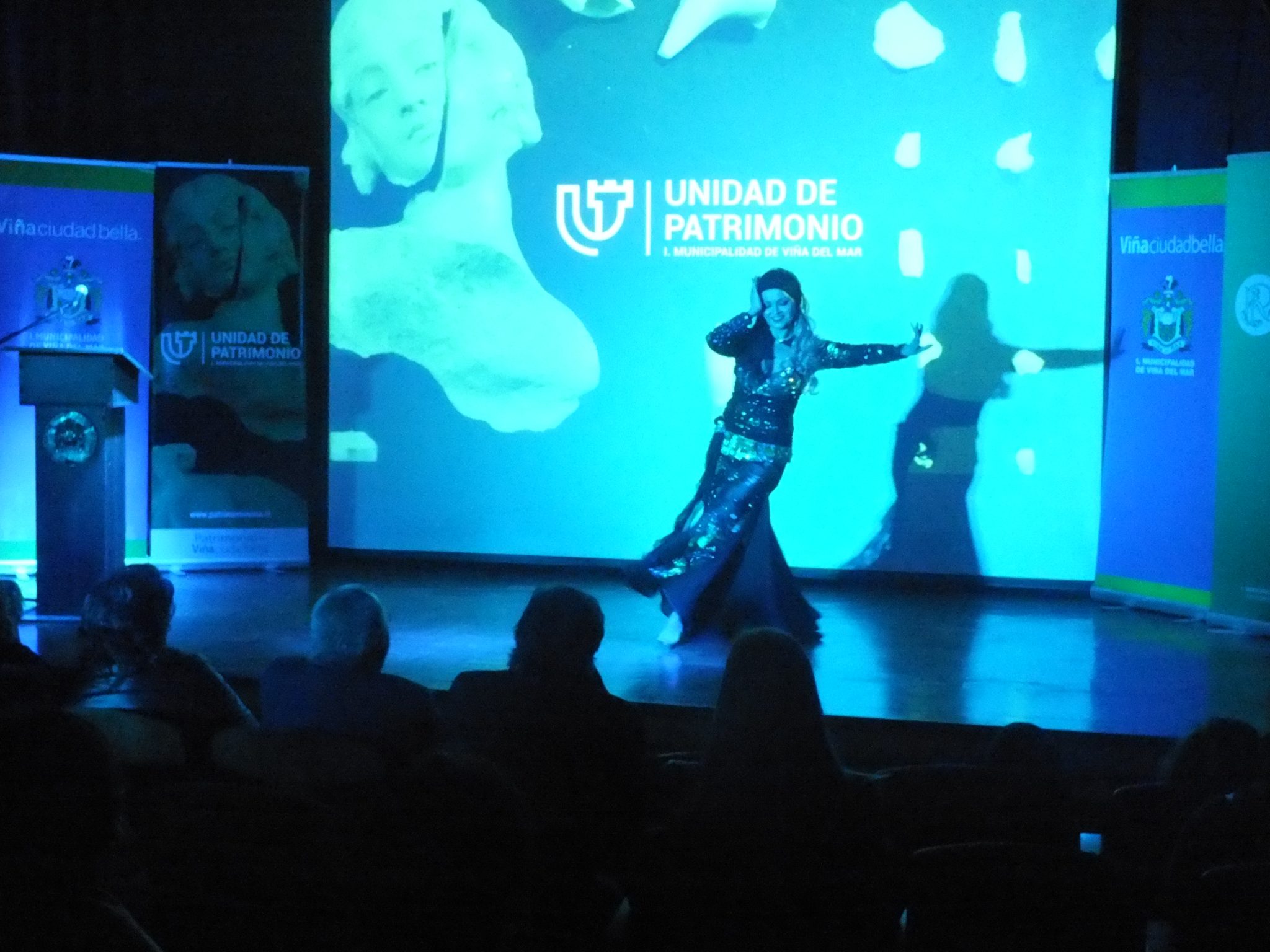 Viña del Mar ofrece más de 45 actividades en el Día del Patrimonio