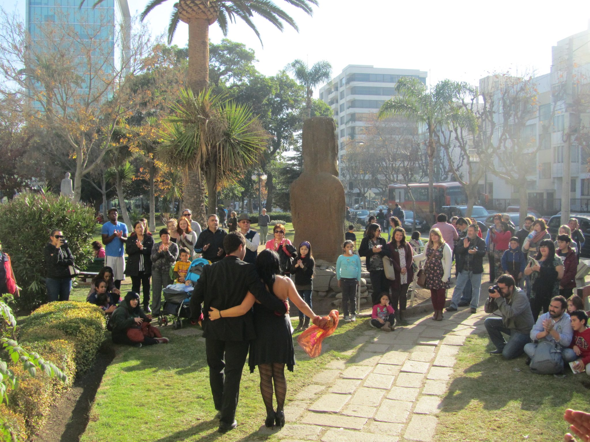 Día del Patrimonio: cultura de Rapa Nui este domingo en Museo Fonck