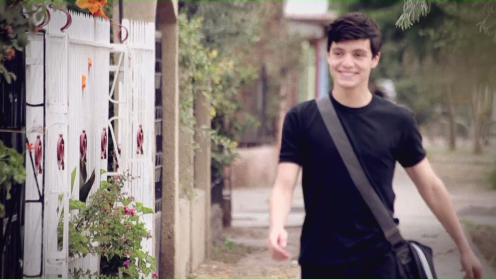 “Efecto Mariposa”: Caso Zamudio