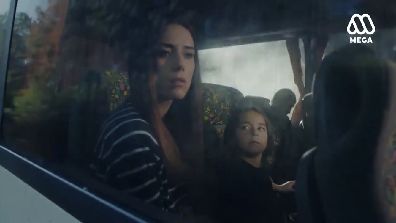 Segundo capítulo de telenovela turca “Madre” lideró sintonía en su horario