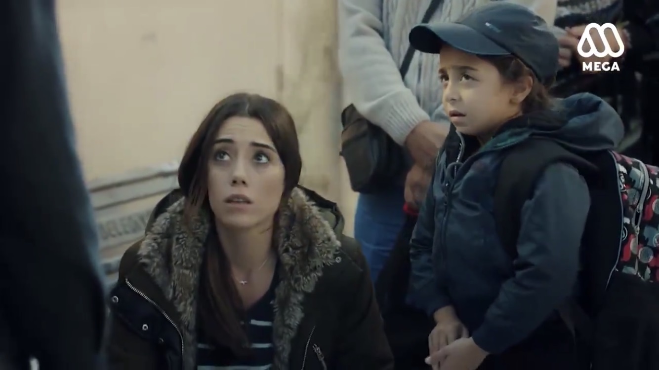 Segundo capítulo de telenovela turca “Madre” lideró sintonía en su horario