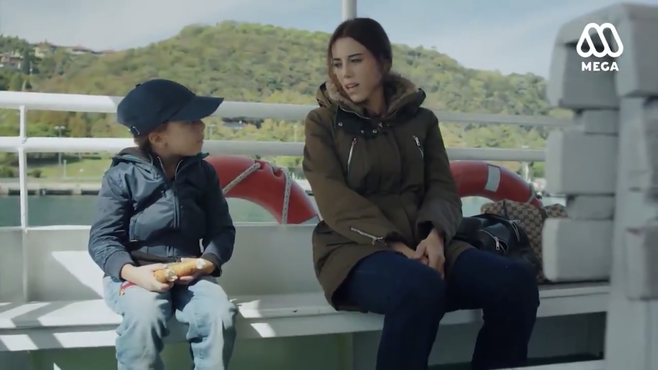 Segundo capítulo de telenovela turca “Madre” lideró sintonía en su horario