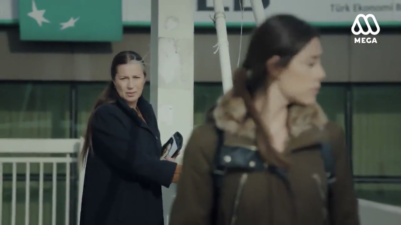 Segundo capítulo de telenovela turca “Madre” lideró sintonía en su horario