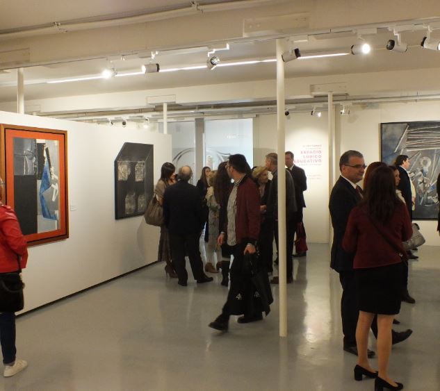 La exposición “Transición y Ruptura en México. Colección FEMSA” ha atraído a más de 13 mil personas