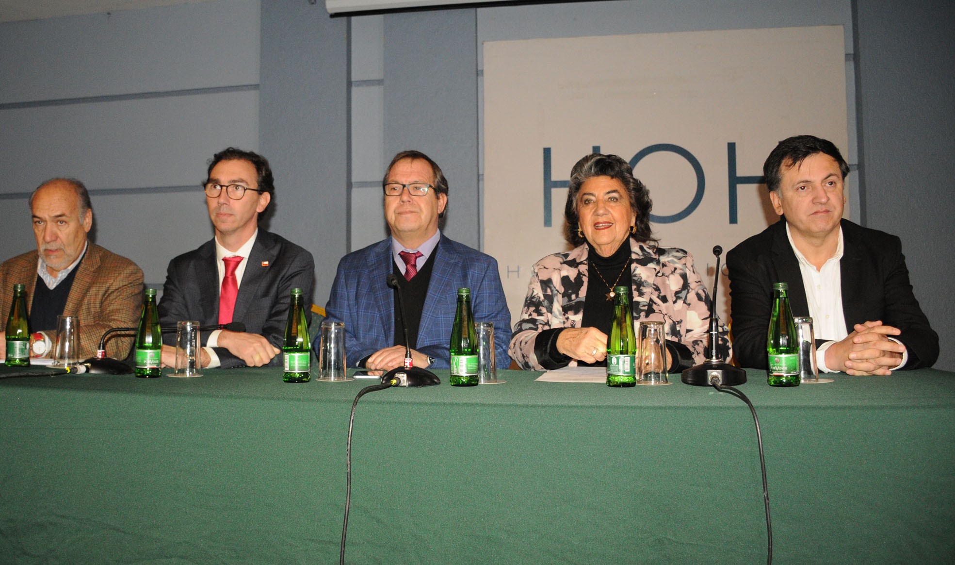 Municipios del país se reúnen en Viña del Mar para tratar desafíos de la Educación Pública