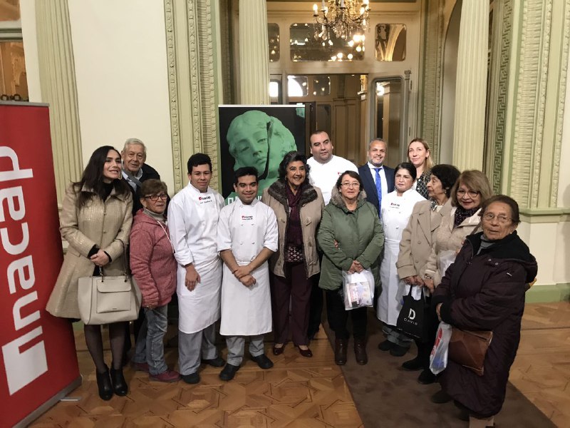 2° Concurso “Recetas con Historia” se realizará en Viña del Mar, retomando el valor de la tradición culinaria