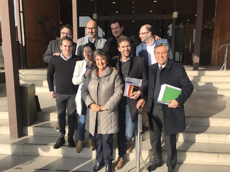 Se define Fecha para la 60ª edición del Festival Internacional de la Canción de Viña del Mar