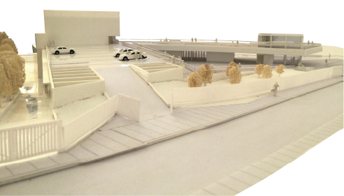 Municipio de Concón realiza segundo llamado a licitación de proyecto “Centro Cultural”