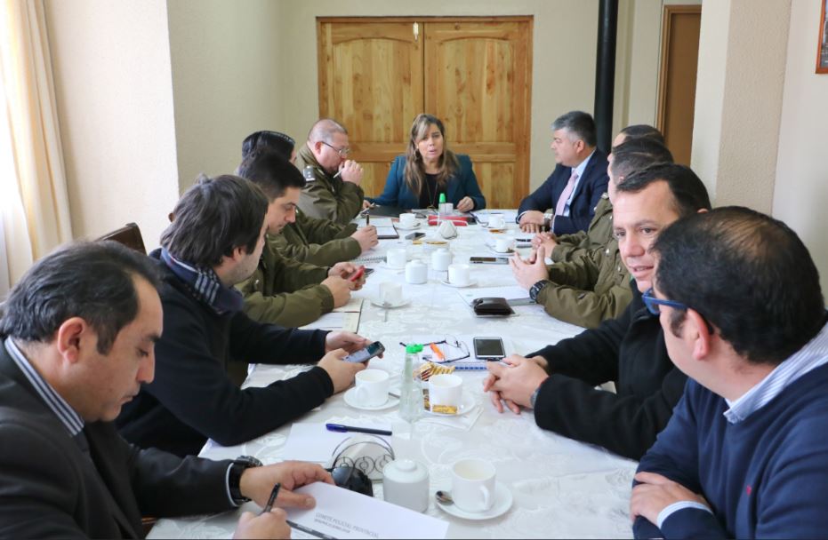 Plan de Modernización en Limache: Al 2021 Carabineros y PDI contarán con instalaciones de primer nivel