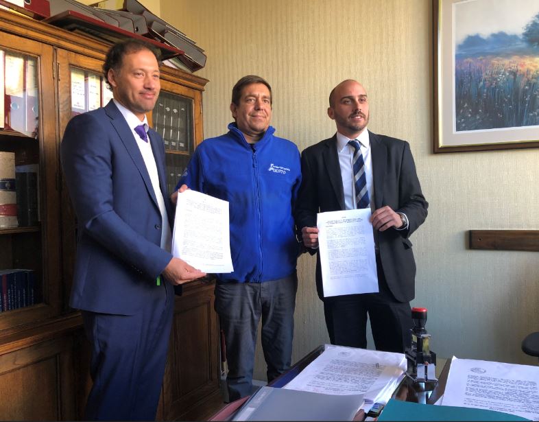 Diputados RN presentan iniciativas para promover y aumentar la donación de órganos en Chile