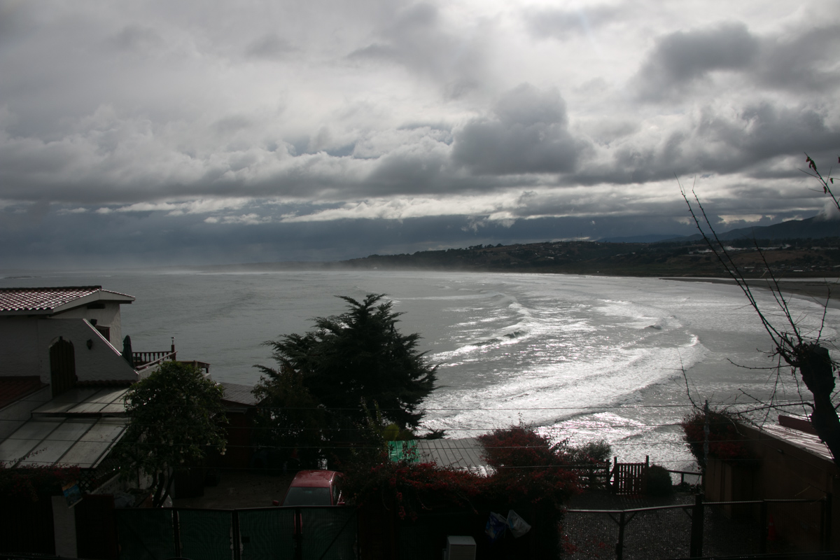 Concón y balance de Sistema Frontal: Solo existieron problemas menores y la preparación fue clave