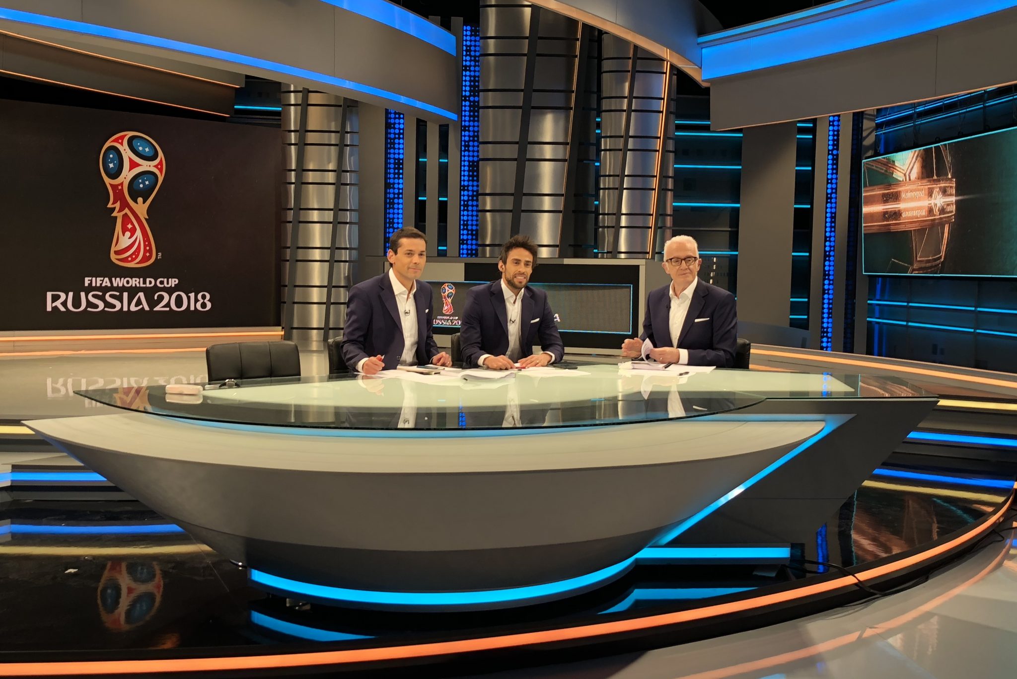 Duros comentarios de Jorge Valdivia en su debut como comentarista deportivo en TVN