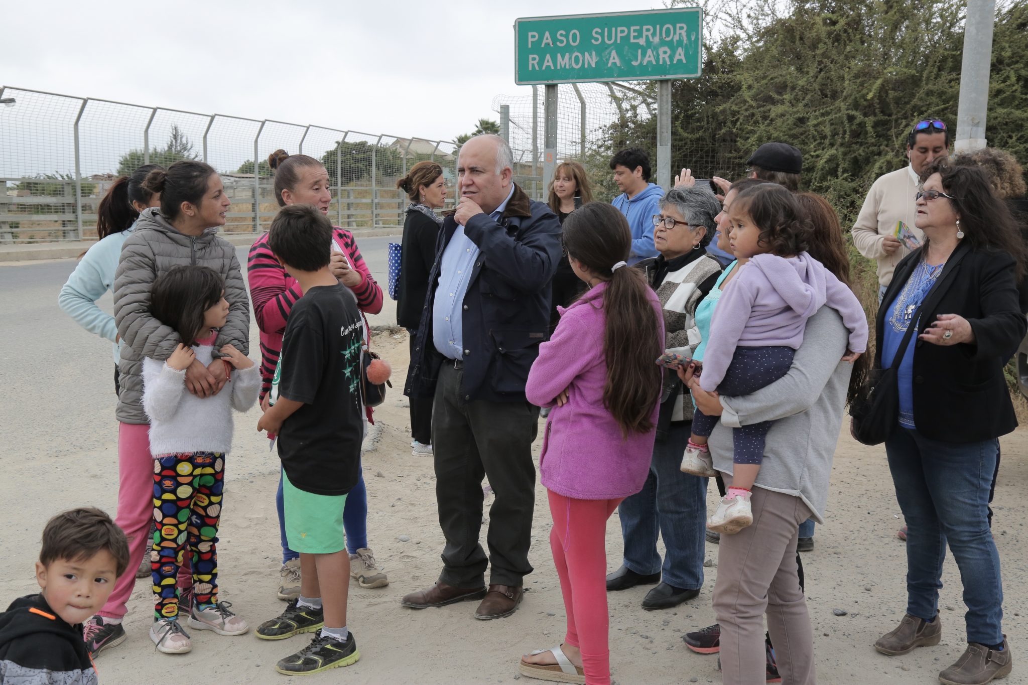 Llaman a licitación para pavimentar importantes calles de Quilpué y Belloto