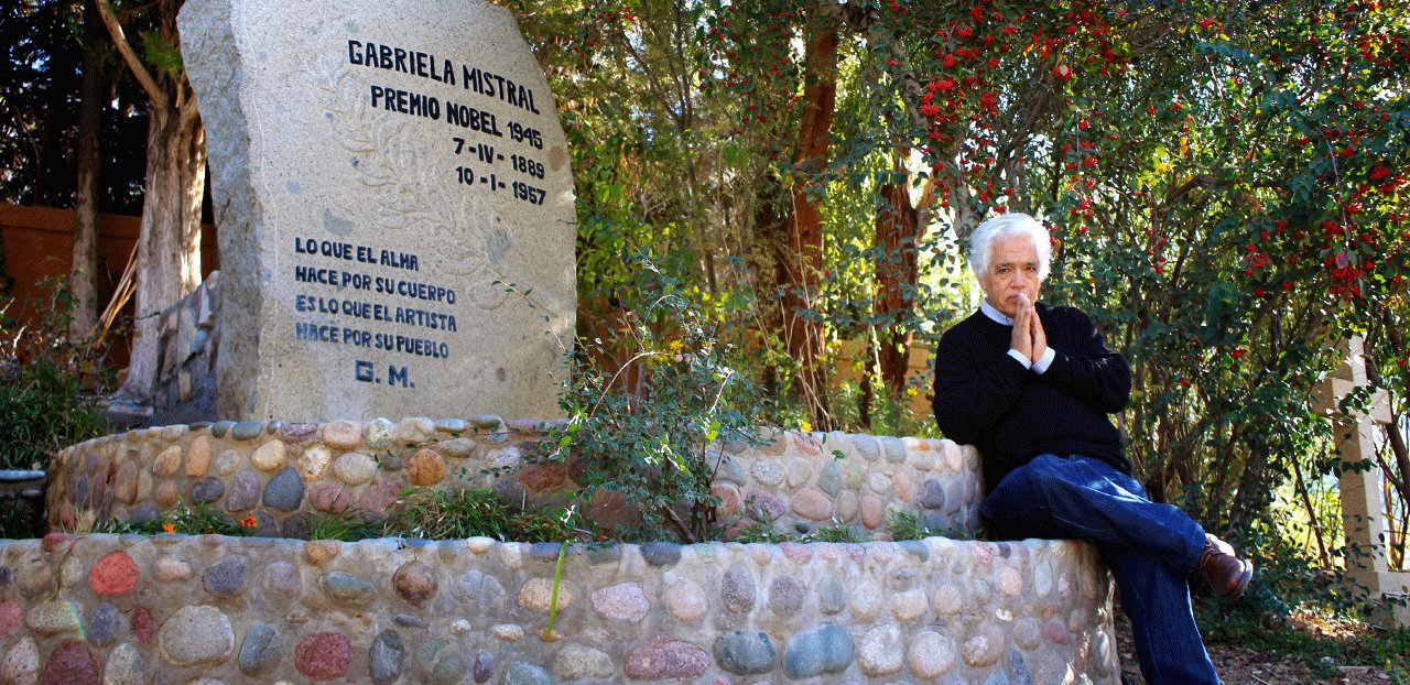 Quilpué: se lanzará libro autobiográfico de Roberto Bravo