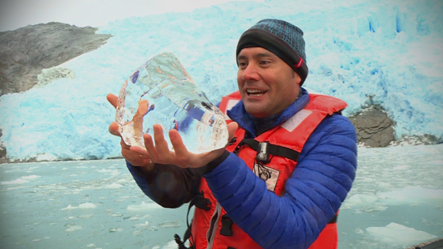 “Lugares que hablan” recibirá premio CNC por su aporte a la difusión del patrimonio natural y cultural