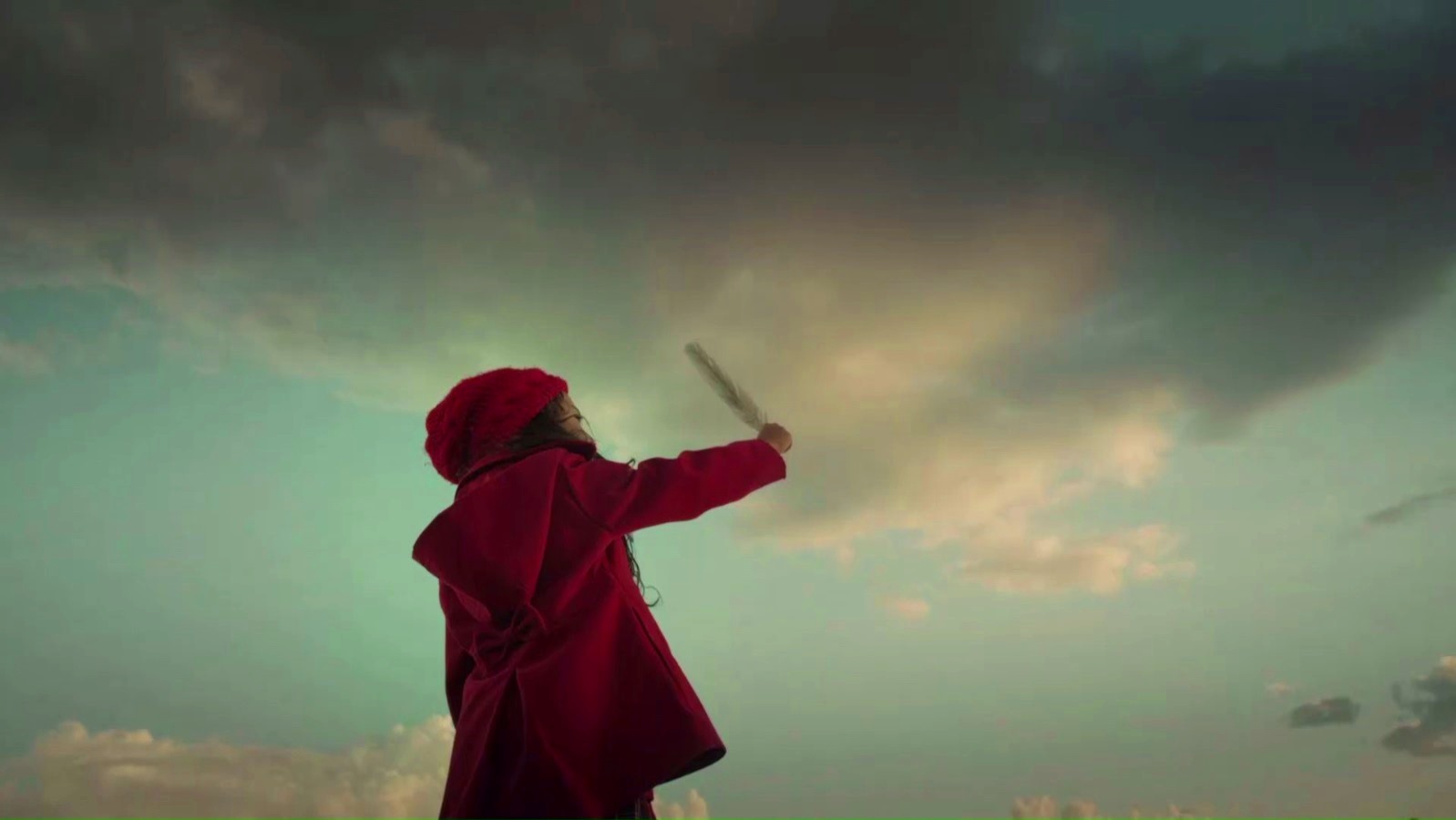 “Madre”: nueva teleserie nocturna turca de Mega que se estrenará este lunes