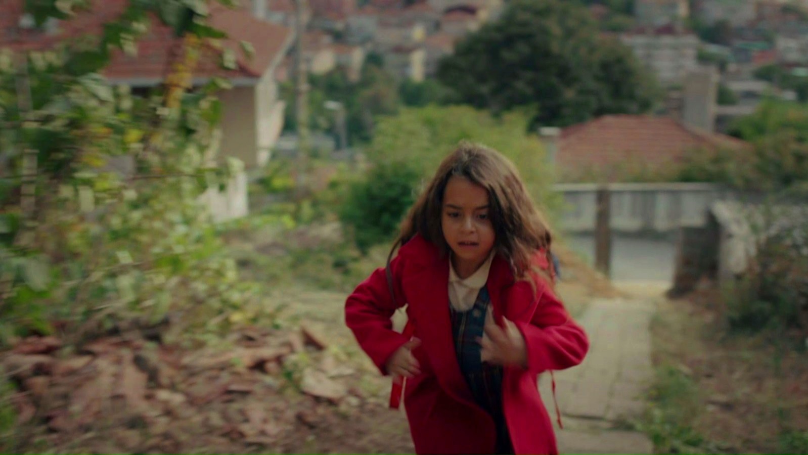 “Madre”: nueva teleserie nocturna turca de Mega que se estrenará este lunes