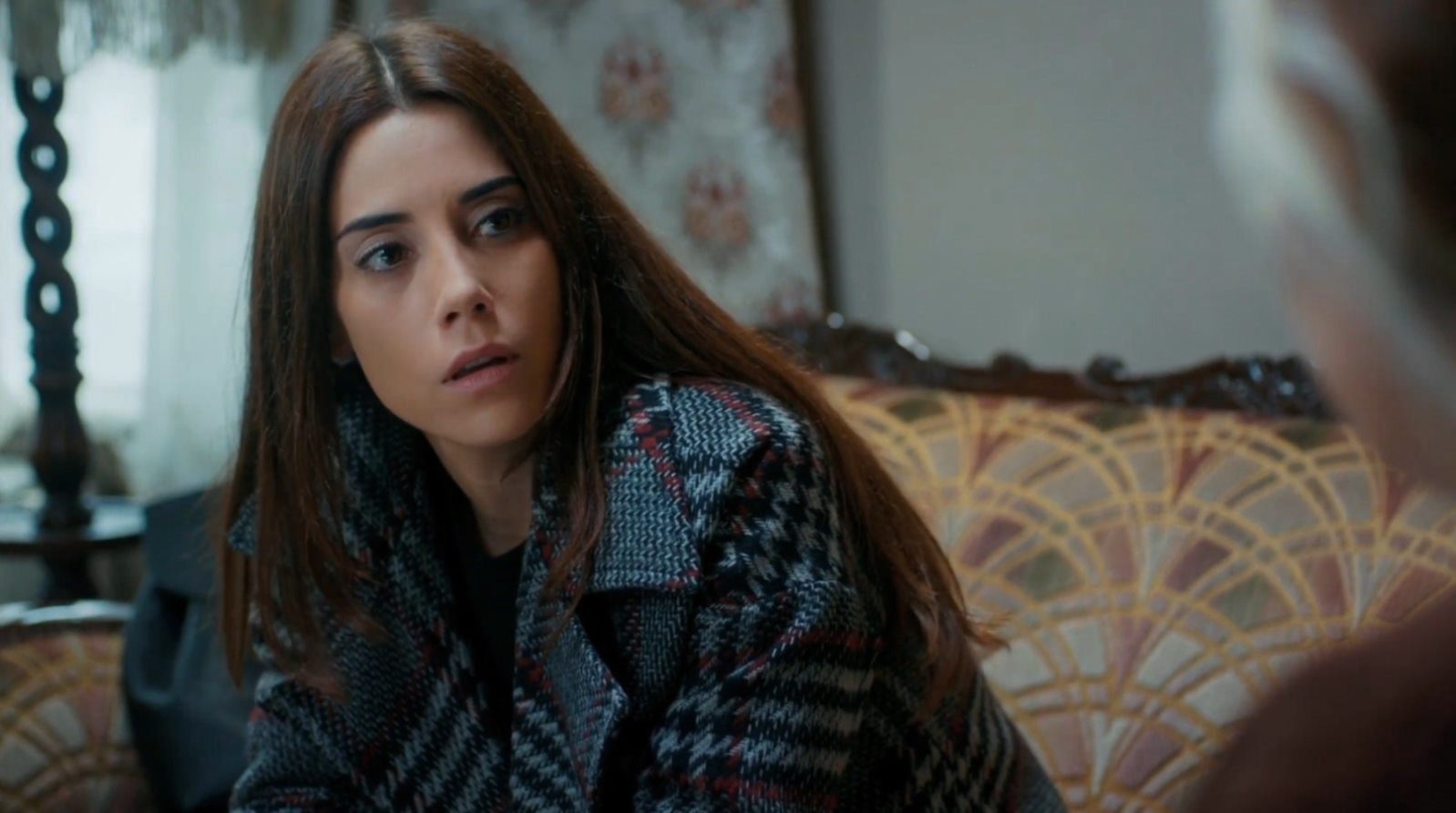 “Madre”: nueva teleserie nocturna turca de Mega que se estrenará este lunes