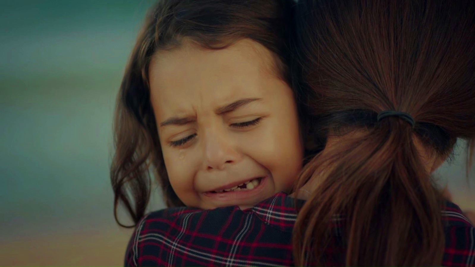 “Madre”: nueva teleserie nocturna turca de Mega que se estrenará este lunes