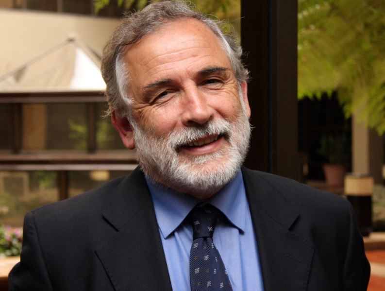 Este domingo en “Estado Nacional”: Carlos Montes rearticulará centro izquierda