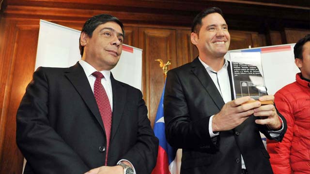 “Lugares que hablan” recibió premio por su aporte a la difusión del patrimonio natural y cultural