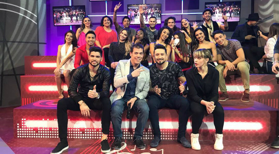 Rojo: Este lunes comienza el repechaje y se suma un cuarto jurado