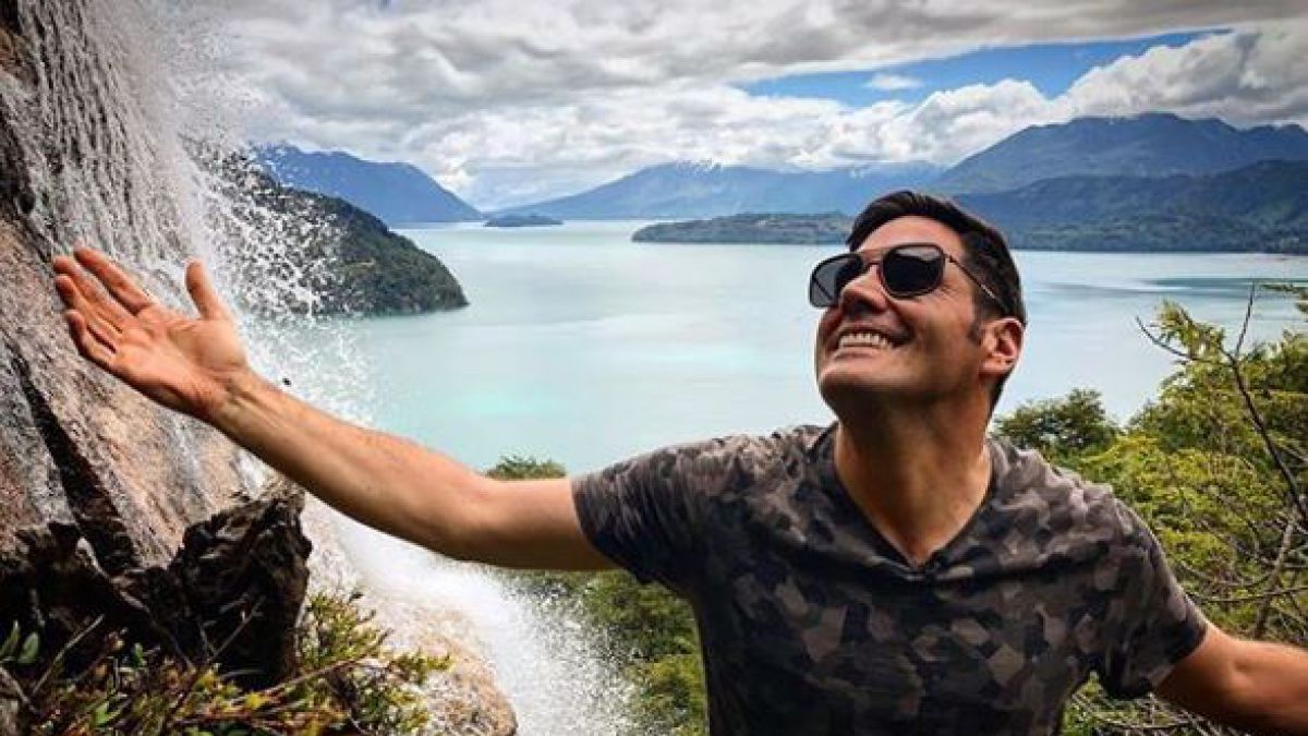 En julio, “Lugares que hablan” emite un ciclo especial con capítulos larga duración por el sur de Chile