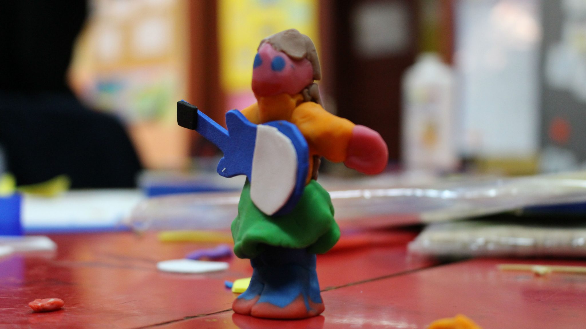 Niños chilenos debutan en importante festival mexicano