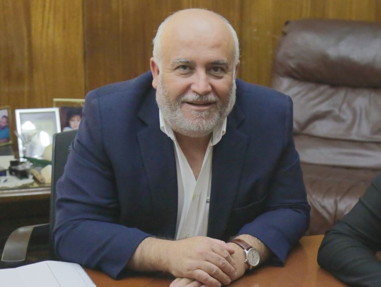 Alcalde Mauricio Viñambres critica actual servicio de microbuses y responsabiliza a Seremi de Transportes