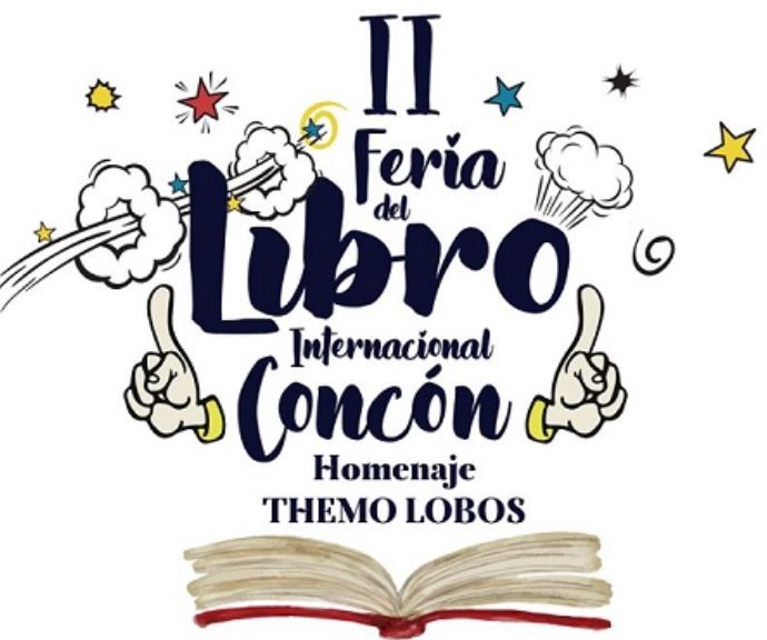 II Feria del Libro de Concón ya tiene fecha