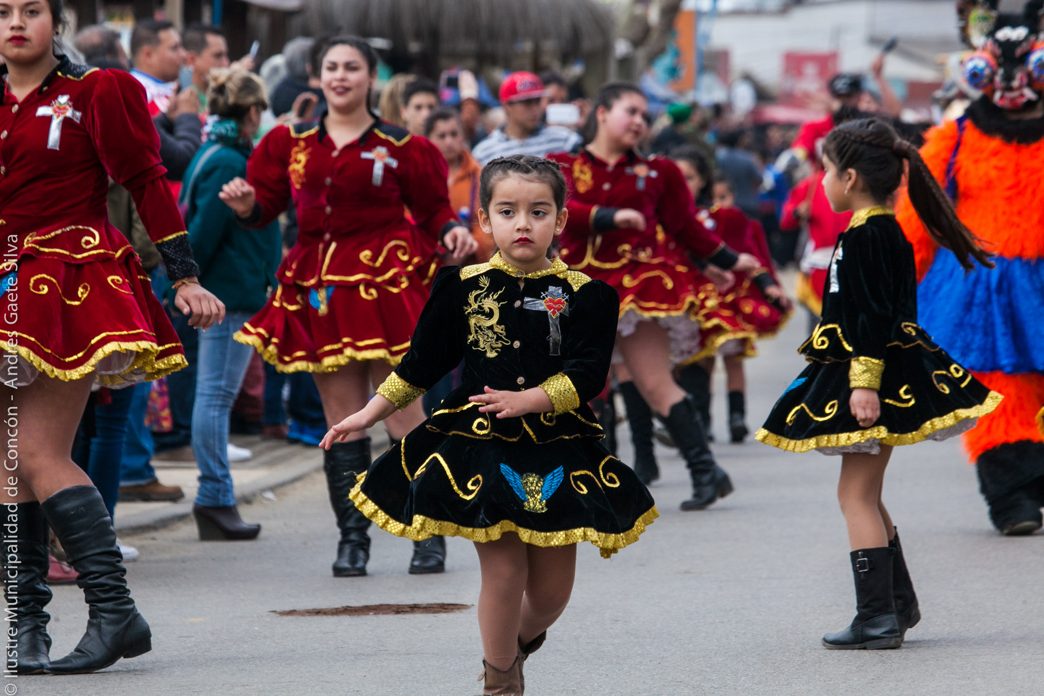 Concón celebrará este domingo La fiesta de San Pedro