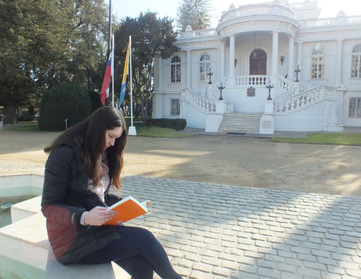 Proyecto “Leyendo en el Rioja” fomentará la lectura entre los jóvenes