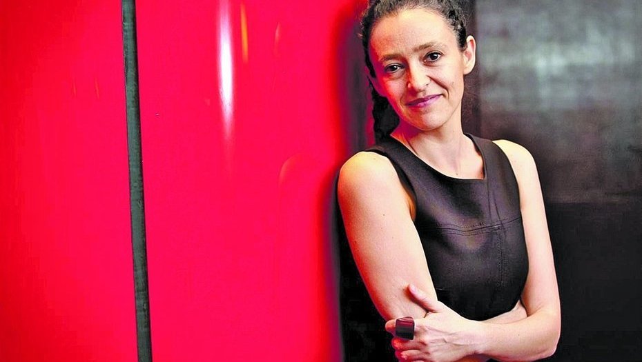 Lina Meruane presentará ensayo “Contra los hijos” en el Museo Palacio Rioja