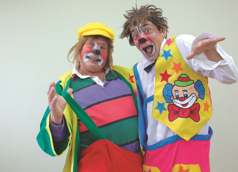 Se invita a la comunidad a últimas actividades de vacaciones de invierno en Quilpué