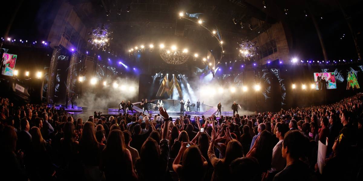 Se dan a conocer Bases para las Competencias Internacional y Folklórica para Viña 2019