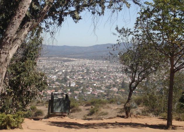 Este jueves se da inicio al Ciclo de poesía en Villa Alemana: La Aparición de la Virgen