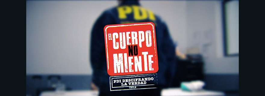 Capítulo de “El cuerpo no miente” enseñó acerca de lenguaje corporal y cómo puede ocultar segundas intensiones