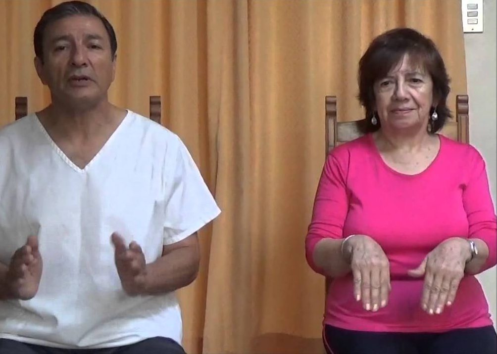 Beneficios de hacer deporte después de los 60 años