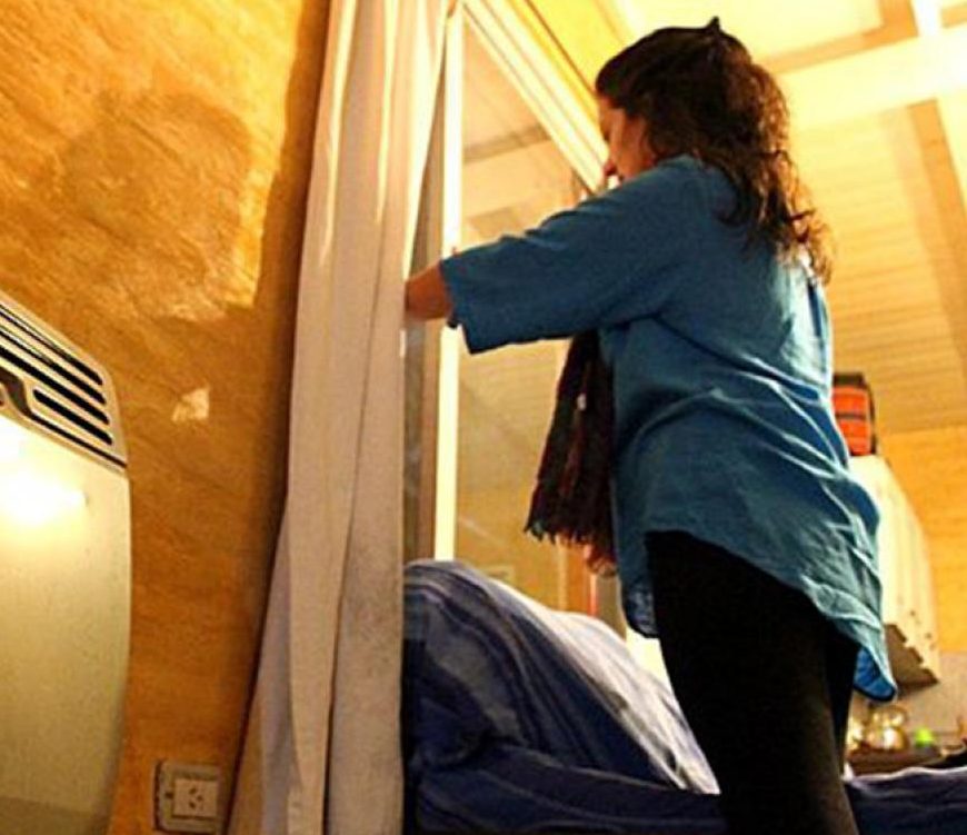 Ventilar el hogar es fundamental para la prevención de enfermedades respiratorias durante este invierno