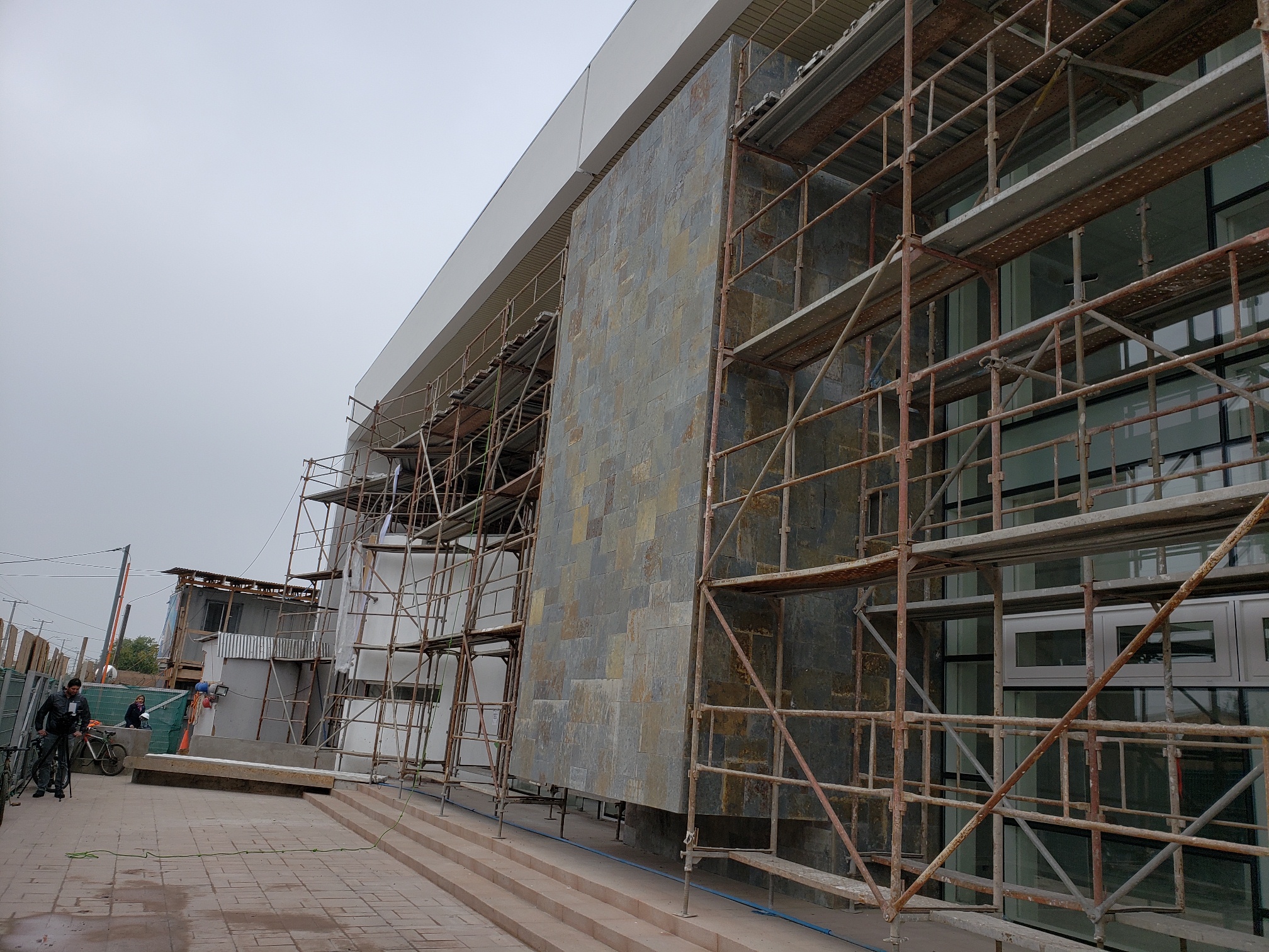 Nuevo CESFAM de La Calera permitirá atención a más de 30 mil usuarios