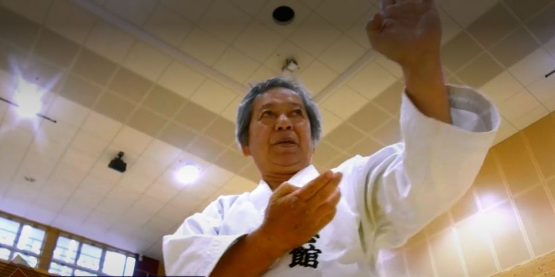 “Súper Humanos”: El secreto de la longevidad en Okinawa