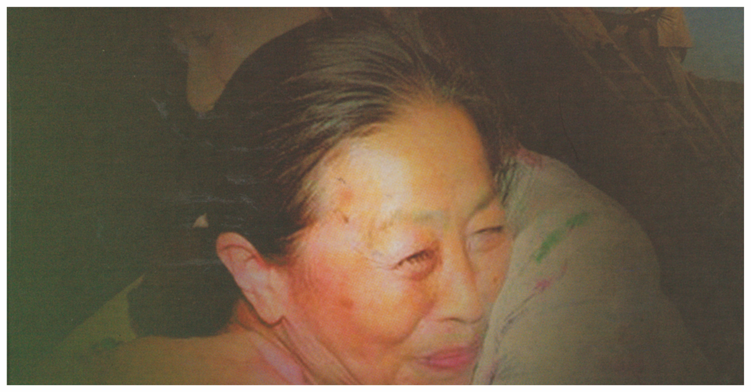  “Amor puro” es la próxima película contemplada para el 8° Ciclo de Cine Chino que se extenderá hasta noviembre en Viña del Mar