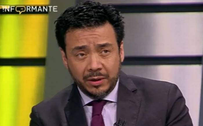 Fiscal Arias en El Informante: “A la fecha no se ha encontrado participación de obispos abusadores o encubridores”