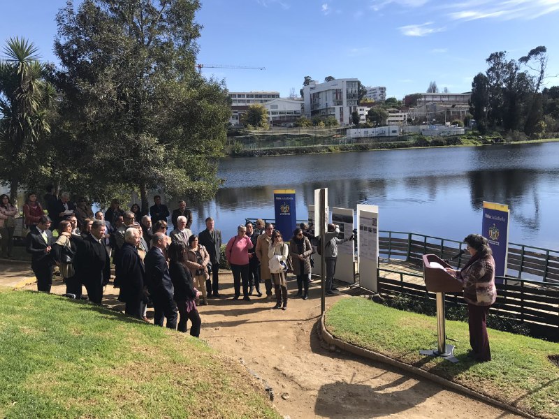 Viña del Mar camino a ser el principal destino para el turismo de convenciones en Chile