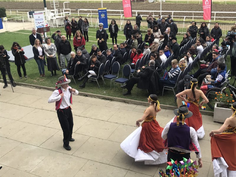 Viña del Mar presenta programa completo de actividades de Fiestas Patrias