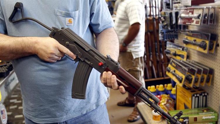 Natalia Denegri presenta documental sobre movimientos juveniles para el control de armas en Estados Unidos