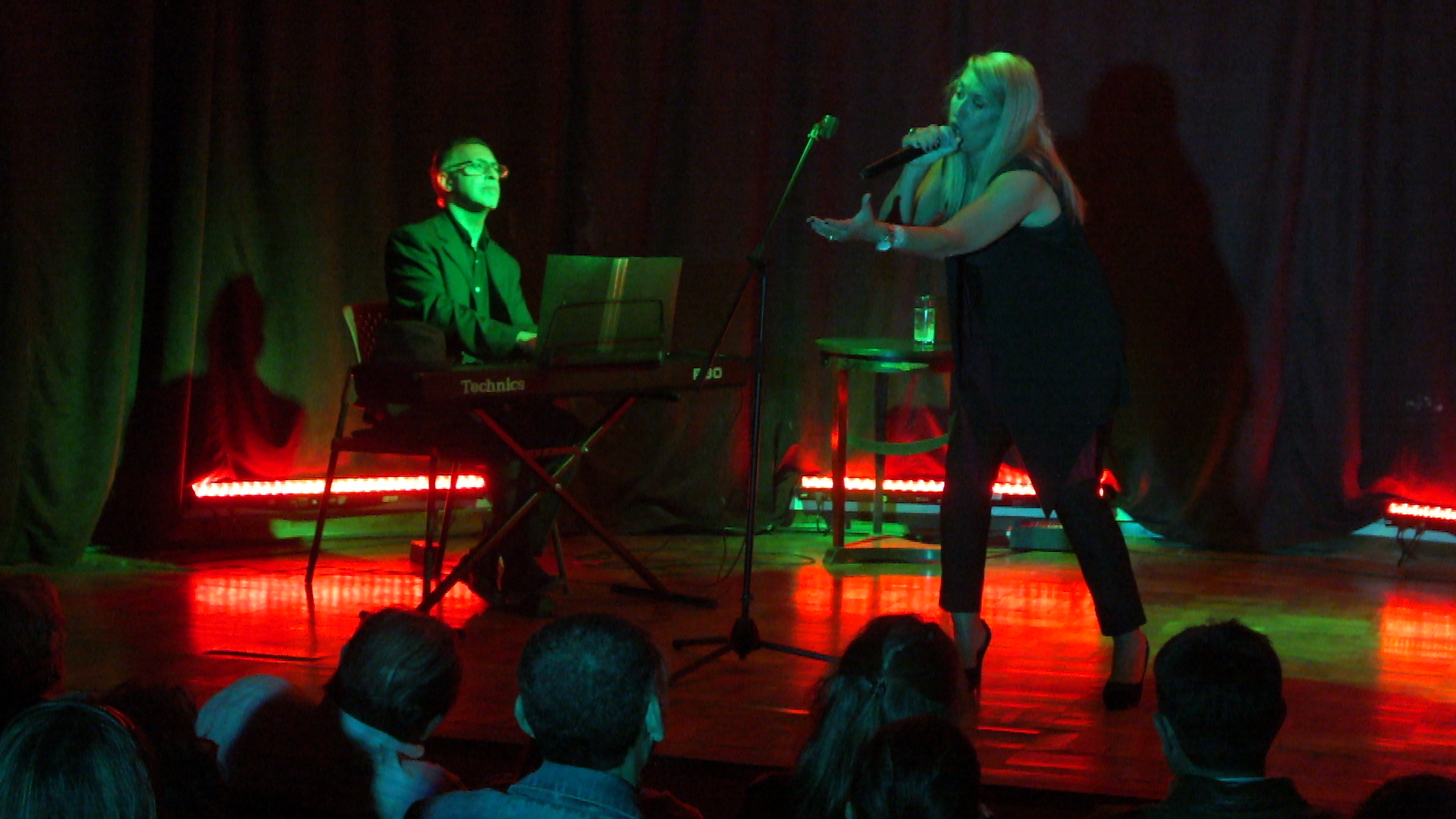 “Cambalache”: Panorama imperdible para amantes del tango en Viña del Mar