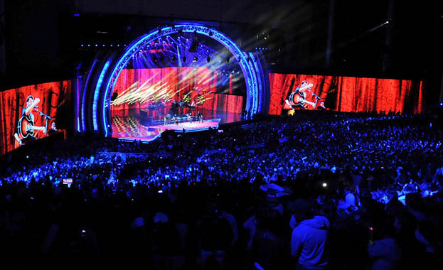 Viña 2019: Publican bases para competencias Folclórica e Internacional